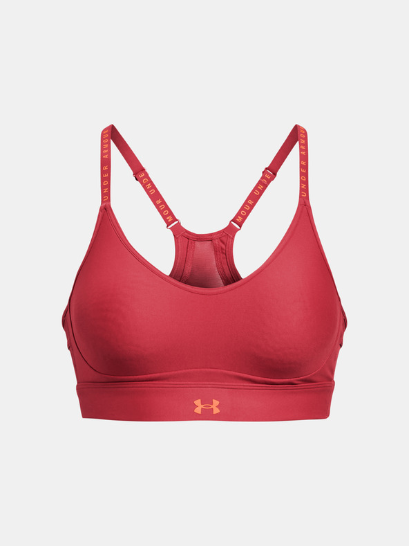 Under Armour Ženski grudnjak Under Armour Infinity Covered Low