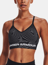 Under Armour Ženski grudnjak Under Armour UA Seamless Low Long Rib