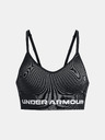 Under Armour Ženski grudnjak Under Armour UA Seamless Low Long Rib