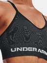 Under Armour Ženski grudnjak Under Armour UA Seamless Low Long Rib