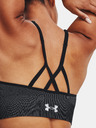 Under Armour Ženski grudnjak Under Armour UA Seamless Low Long Rib