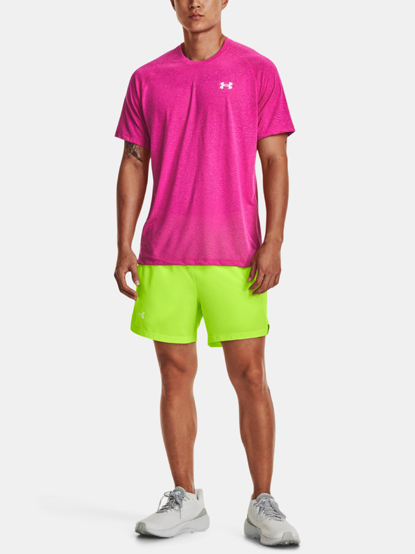Under Armour Muške kratke hlače Under Armour UA LAUNCH 5'' SHORT