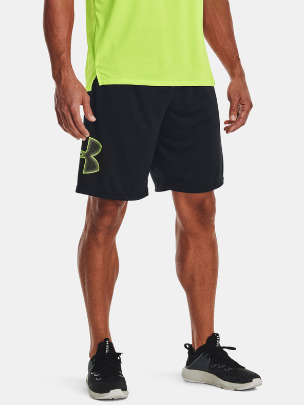Under Armour Muške kratke hlače Under Armour UA TECH GRAPHIC SHORT