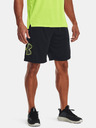 Under Armour Muške kratke hlače Under Armour UA TECH GRAPHIC SHORT