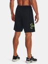 Under Armour Muške kratke hlače Under Armour UA TECH GRAPHIC SHORT
