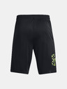 Under Armour Muške kratke hlače Under Armour UA TECH GRAPHIC SHORT