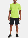 Under Armour Muške kratke hlače Under Armour UA TECH GRAPHIC SHORT
