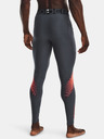 Under Armour Muške tajice Under Armour UA HG Armour Novelty Lgs