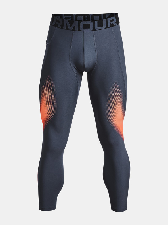 Under Armour Muške tajice Under Armour UA HG Armour Novelty Lgs