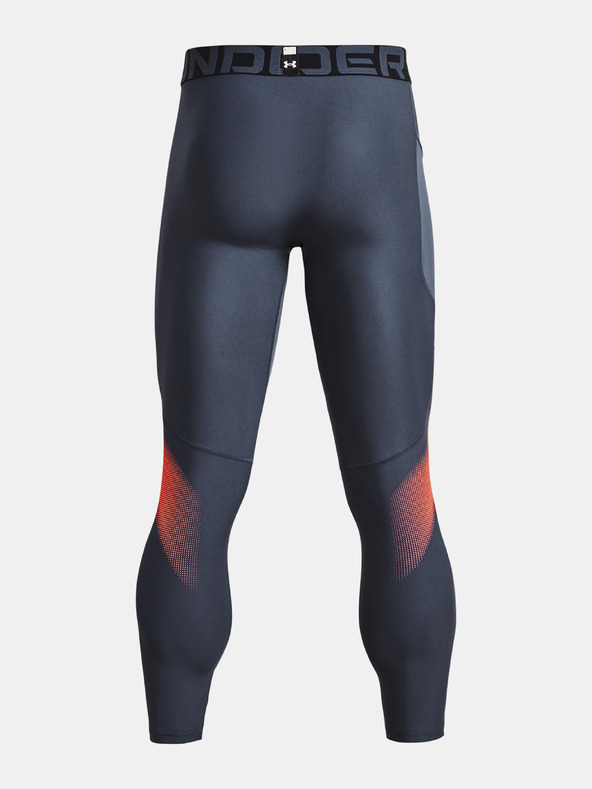 Under Armour Muške tajice Under Armour UA HG Armour Novelty Lgs