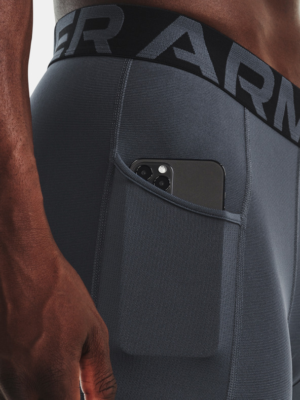 Under Armour Muške tajice Under Armour UA HG Armour Novelty Lgs