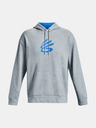 Under Armour Muška dukserica Under Armour Curry Big Splash PO Hoodie