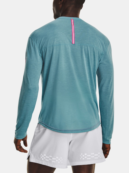 Under Armour Muška majica Under Armour UA RUN ANYWHERE BREEZE LS