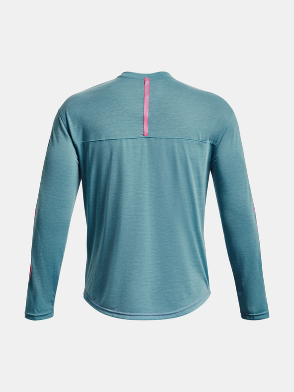Under Armour Muška majica Under Armour UA RUN ANYWHERE BREEZE LS