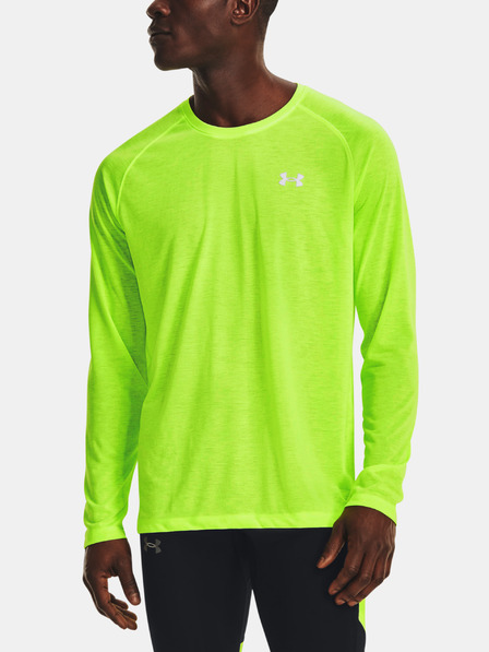 Under Armour Muška majica dugih rukava Under Armour UA STREAKER LONG SLEEVE