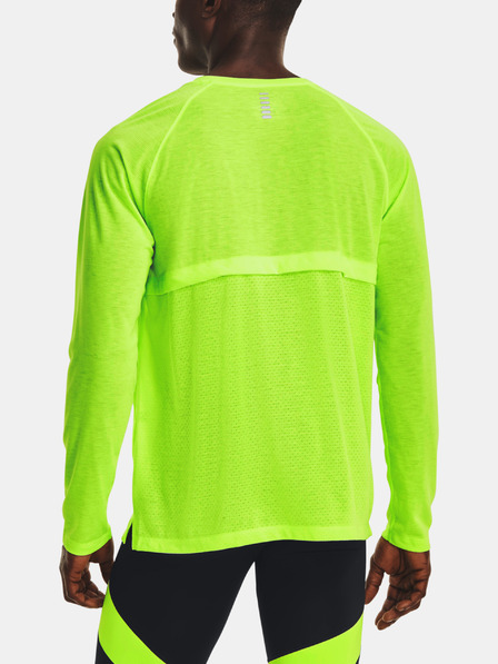 Under Armour Muška majica dugih rukava Under Armour UA STREAKER LONG SLEEVE