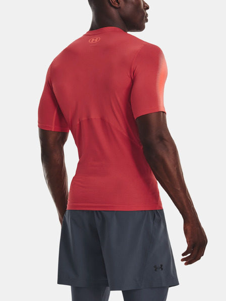 Under Armour Muška majica Under Armour UA HG Armour Novelty SS