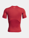 Under Armour Muška majica Under Armour UA HG Armour Novelty SS