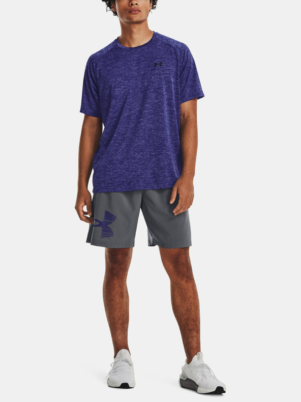 Under Armour Muška majica Under Armour UA Tech 2.0 SS Tee