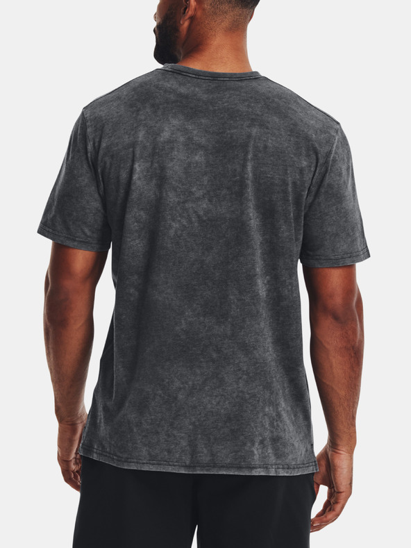 Under Armour Muška majica Under Armour UA WASH TONAL SPORTSTYLE SS