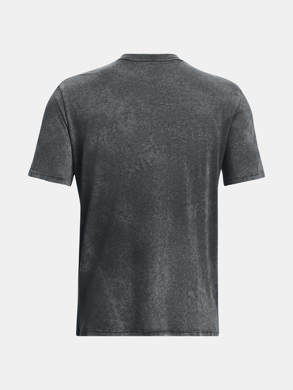 Under Armour Muška majica Under Armour UA WASH TONAL SPORTSTYLE SS