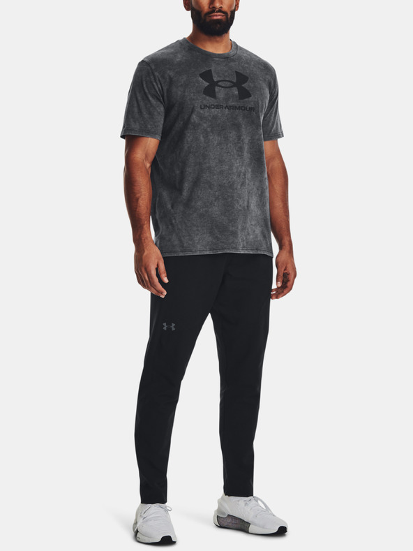 Under Armour Muška majica Under Armour UA WASH TONAL SPORTSTYLE SS