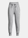 Under Armour Djevojačke trenirke Under Armour Rival Fleece LU Joggers