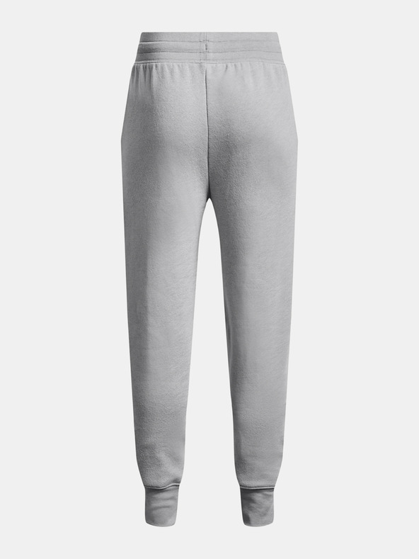 Under Armour Djevojačke trenirke Under Armour Rival Fleece LU Joggers