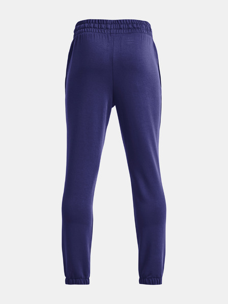 Under Armour Djevojačke trenirke Under Armour UA Rival Terry Jogger