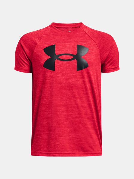 Under Armour Dječačka majica Under Armour UA Tech Twist SS