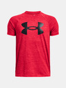 Under Armour Dječačka majica Under Armour UA Tech Twist SS