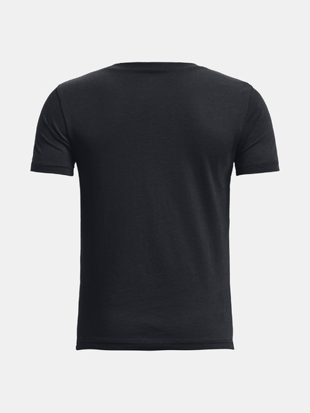 Under Armour Dječja majica Under Armour UA CURRY LOGO SS