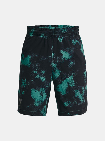 Under Armour Dječačke kratke hlačice Under Armour Pjt Rock Printed Wvn Short