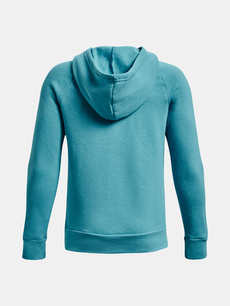 Under Armour Under Armour UA Rival Fleece majica s kapuljačom za dječake