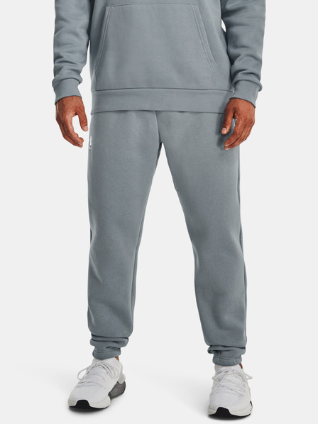 Under Armour Muške trenirke Under Armour UA Essential Fleece Jogger