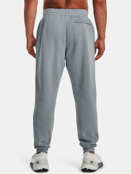 Under Armour Muške trenirke Under Armour UA Essential Fleece Jogger