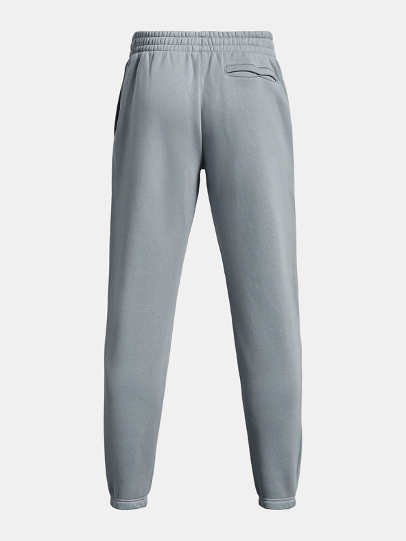 Under Armour Muške trenirke Under Armour UA Essential Fleece Jogger