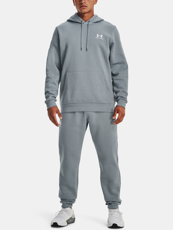 Under Armour Muške trenirke Under Armour UA Essential Fleece Jogger