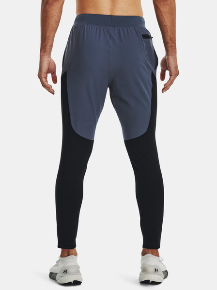 Under Armour Muskr sportske hlače Under Armour UA Unstoppable Hybrid Pant