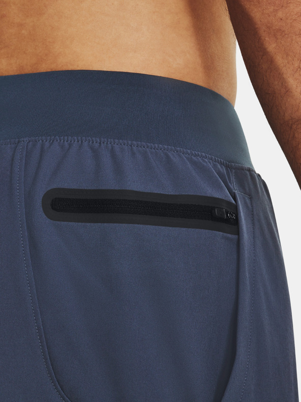 Under Armour Muskr sportske hlače Under Armour UA Unstoppable Hybrid Pant