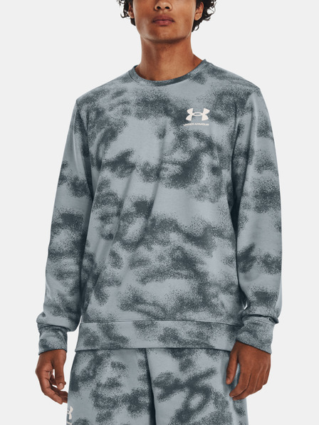 Under Armour Muška dukserica Under Armour UA Rival Terry Nov Crew