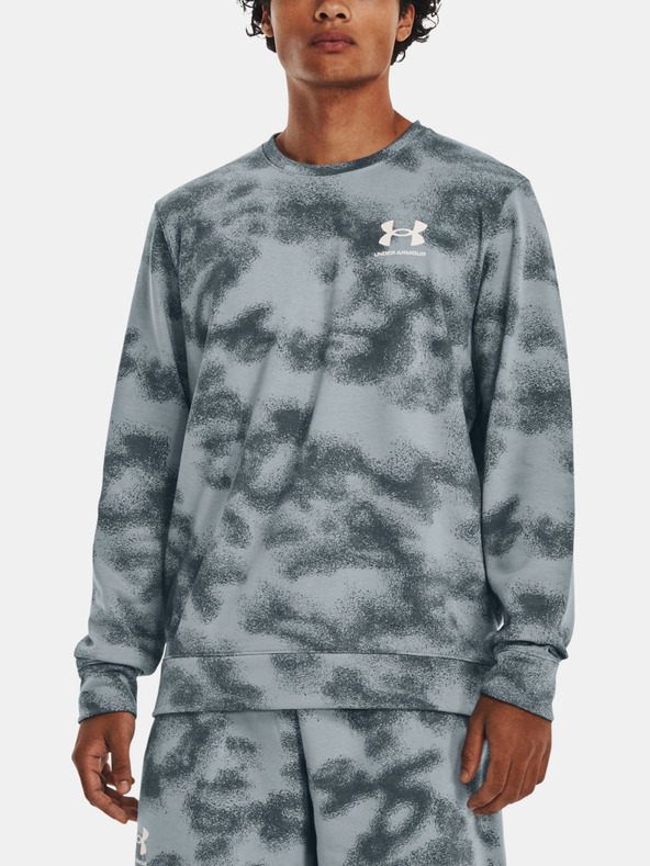 Under Armour Muška dukserica Under Armour UA Rival Terry Nov Crew