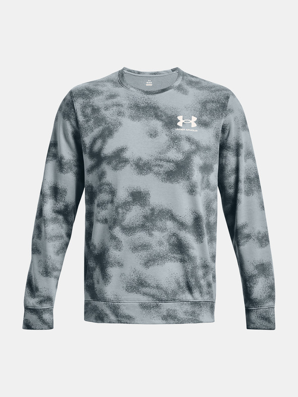 Under Armour Muška dukserica Under Armour UA Rival Terry Nov Crew