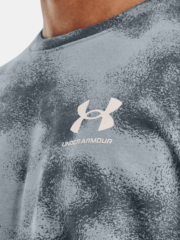 Under Armour Muška dukserica Under Armour UA Rival Terry Nov Crew