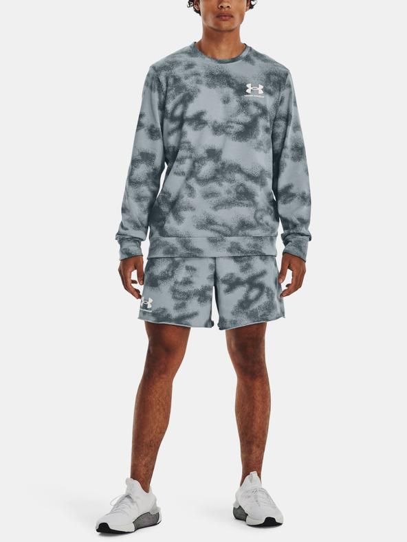Under Armour Muška dukserica Under Armour UA Rival Terry Nov Crew