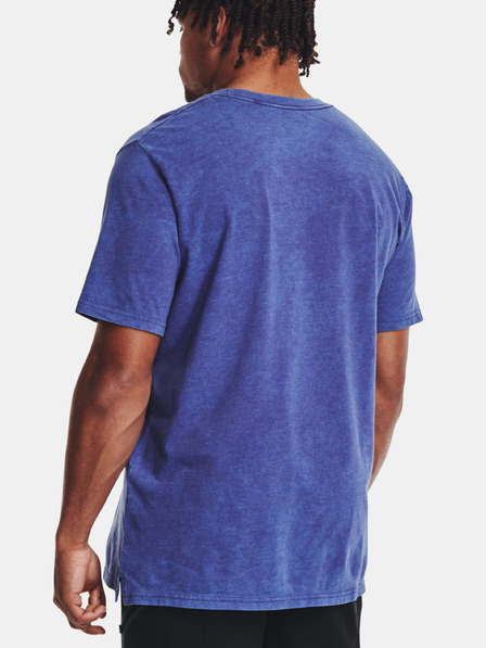Under Armour Muška majica Under Armour UA WASH TONAL SPORTSTYLE SS