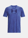 Under Armour Muška majica Under Armour UA WASH TONAL SPORTSTYLE SS