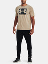 Under Armour Muška majica Under Armour UA ABC CAMO BOXED LOGO SS