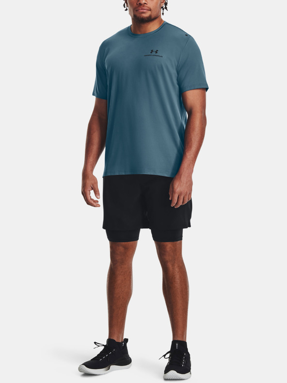 Under Armour Muška majica Under Armour UA Rush Energy SS