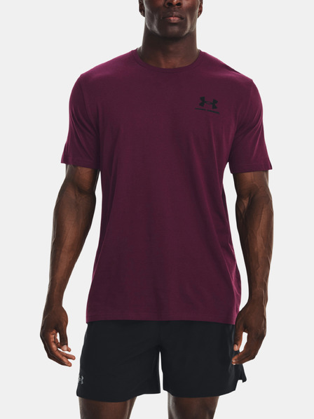 Under Armour Muška majica Under Armour UA SPORTSTYLE LC SS